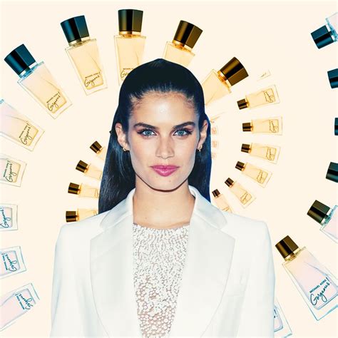 Sara Sampaio Is the Face of Michael Kors’s Newest 